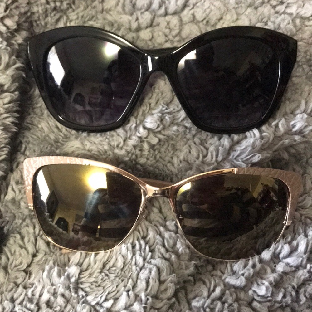 Sunglasses Set